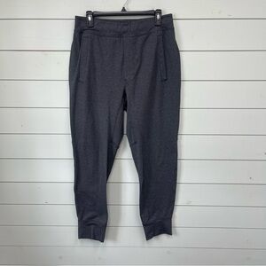 Lululemon intent joggers 30” nautical navy men’s size large